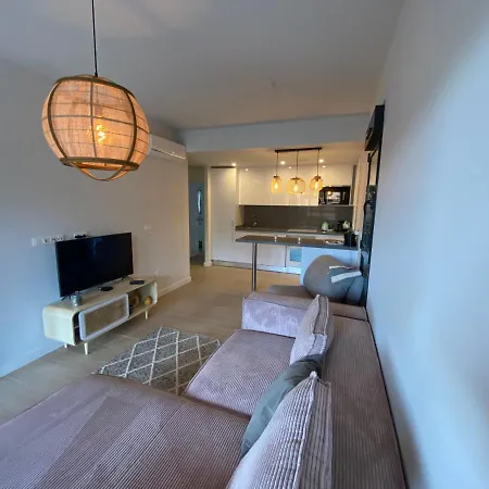 Costa Palapa Golf Apartamento