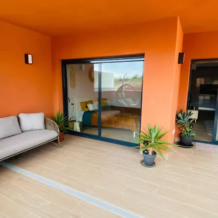 Costa Palapa Golf Apartamento