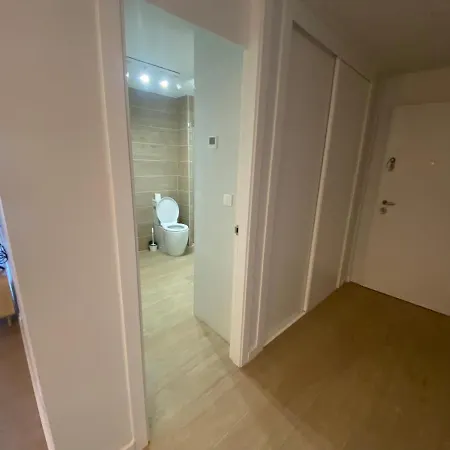 Apartamento Costa Palapa Golf *