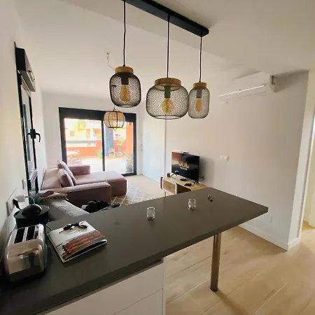 Apartamento Costa Palapa Golf Oriola (Orihuela)