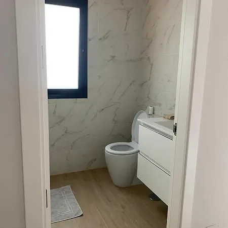 Costa Palapa Golf Apartamento Oriola (Orihuela)